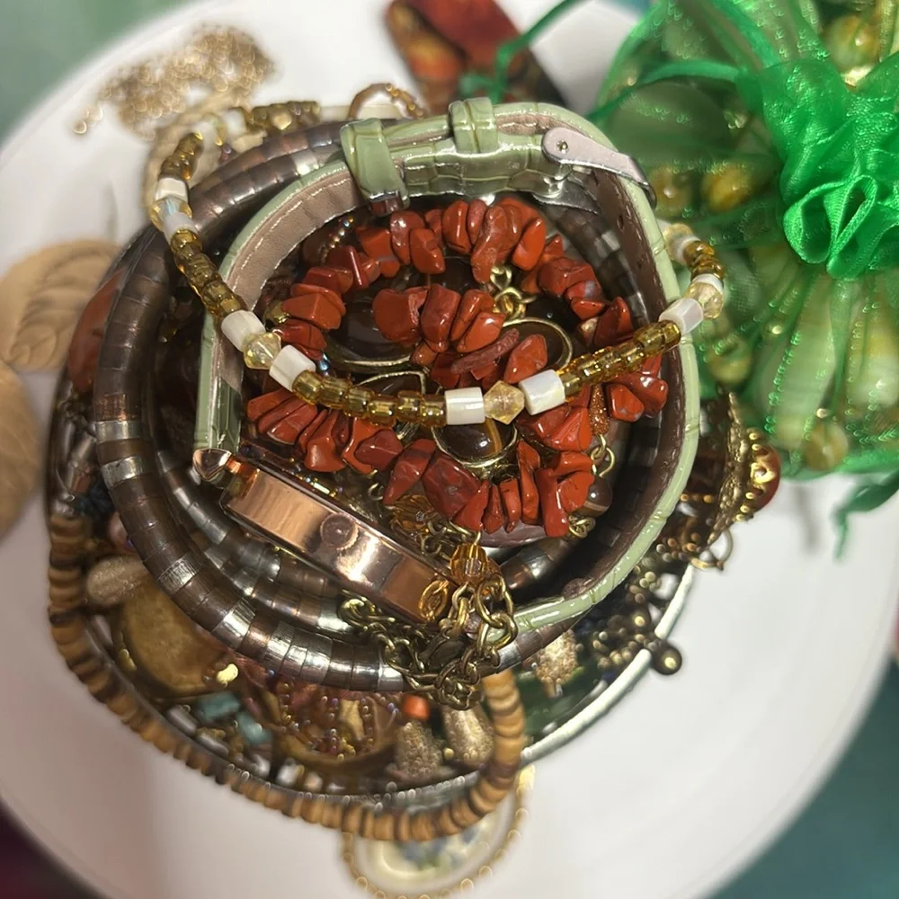 MYSTERY JAR “FALL FROLICS” - Picture 3 of 3